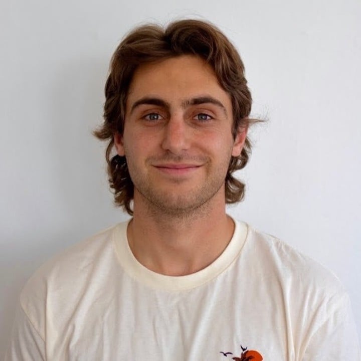 George Passantino, Co-Founder & CEO at Custom Disco Balls