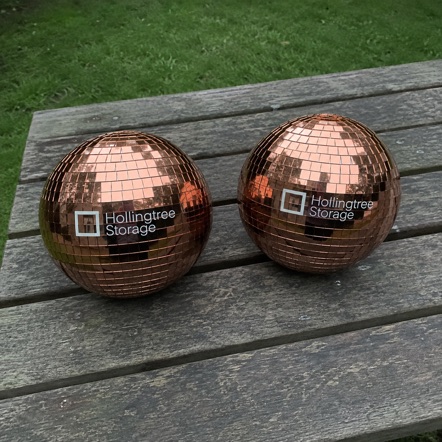 Wholesale custom disco balls